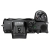 Aparat Nikon Z5 + NIKKOR Z 24-50mm f/4-6.3 + Adapter do mocowania FTZ  II Nikon Polska Gwarancja 2 lata